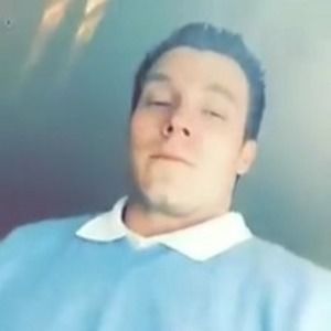 Meet your Posher, Jeff